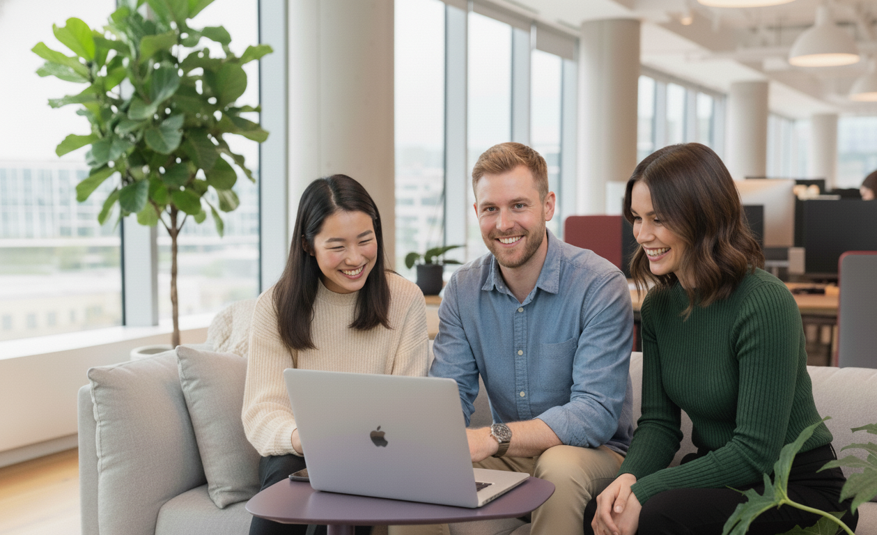 Team collaboration